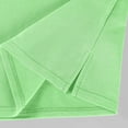 thumbnail image 4 of CCRFTGI Polo Shirts for Men Button Casual Classic Stretchy Solid Designed Golf Polos with Pocket Light Green M, 4 of 6