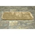 thumbnail image 5 of Garland Rug Finest Luxury Washable Nylon Linen Bath Rug, 24" x 40", 5 of 5