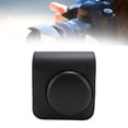 thumbnail image 1 of Protective Case for Mini41 Instant Camera PU Leather Magnetic Closure Instant Camera Bag with Shoulder Strap Storage Pouch Adjustable Strap, 1 of 7