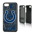 thumbnail image 4 of Indianapolis Colts iPhone Rugged Paisley Design Case, 4 of 5