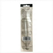 Walmart Eyeshadow Makeup & Cosmetic Brush for Precision & Blending Application, Black, 1 Count