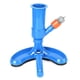 thumbnail image 5 of Kit de mantenimiento de piscinas Jadeshay cepillo aspirador limpiador herramienta de limpieza de piscinas A, 5 of 8