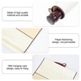 thumbnail image 3 of Blank Chinese Scroll Paper Painting Scroll Custom Chinese Calligraphy Paper, 3 of 4