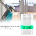 thumbnail image 4 of Cergrey Bird Drinker, Parrot Water,Bird Water Feeder Drinker automatic Parrot Budgie Cockatiel, 4 of 8