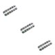 thumbnail image 1 of Guardurnaity Micro cuentas para uñas, diamantes de imitación de cristal, suministros de bricolaje fiables profesionales, accesorio de manicura para Type1 NO1 Guardurnaity CBP230112, 1 of 6