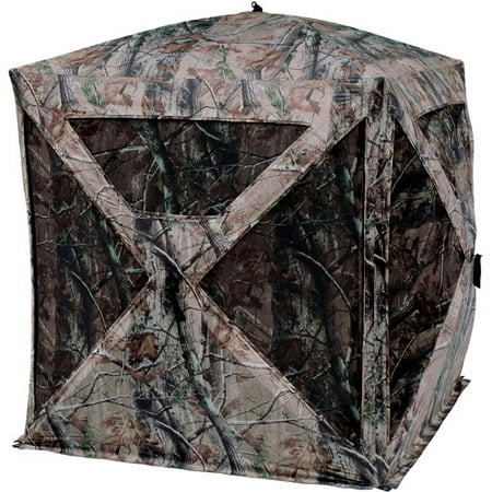 Ameristep Cross Bones Blind