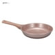 thumbnail image 3 of Batería de Cocina Antiadherente de Mármol Kochstelle Basics Modern 13 Piezas Rosa, 3 of 8