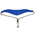 thumbnail image 4 of Neck Strap, A Rotatable Hook Sax Shoulder Strap, Perforated Design for Saxophone players Music Lovers Red,Blue,Orange, 4 of 7