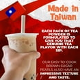 thumbnail image 5 of Fusion Select Instant Bubble Tea Kit 5 Mixed Flavors (10 Packs), 5 of 8
