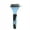 Blue, variant on 2-Sided Pet Dematting Comb for Dogs & Cats - Safe Detangling Brush for Medium/Long Hair - Effortlessly Remove Mats & Shedding Undercoat - Gentle Grooming Tool for Pain-Free Brushing (Walmart USA)