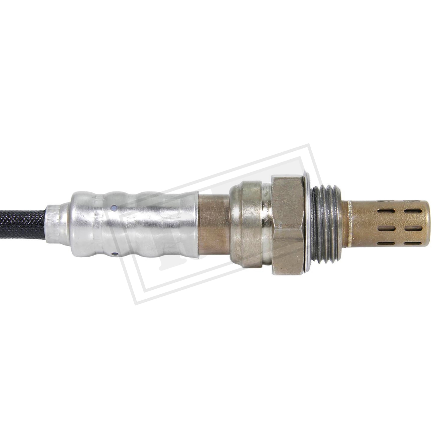 Ruiya 2Pcs Upstream + Downstream O2 Oxygen Sensor For 2000 Jeep Grand Cherokee L6 4.0L Calif.