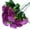 Purple, variant on Hot Selling!Lssam Carnations,Fake Carnations,Flower Imitation Carnation Imitation Bunch Of Flowers Flowers Wedding Plants Home Decoration Desktop Decoration for Mother’s Day