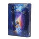 thumbnail image 1 of Exquisite Tarot Cards Fate Divination Fortune Telling Game Cards for Family Friends Party English, 1 of 4