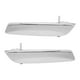 thumbnail image 1 of manijas de puerta interior de coche 15935956 de repuesto para Chevrolet Avalanche 2007-2013, 1 of 5