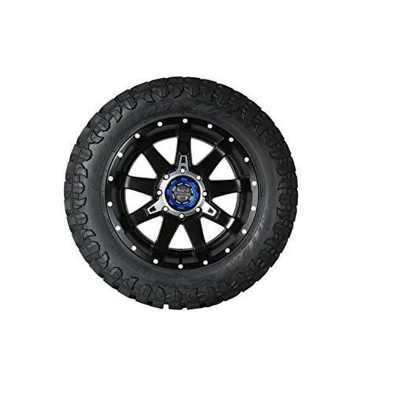 Atturo Trail Blade M/T Mud-Terrain Tire - LT285/50R20 LRE 10PLY 
