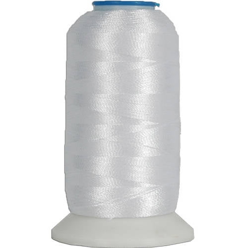 No 220 Colors Available Threadart Polyester Machine Embroidery Thread By the Spool 335 1000M Earth Tan