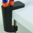 thumbnail image 6 of 4 Pcs Flexible Arm Helping Hands Third Hand Soldering Tool PCB Holder Welding Standk1109, 6 of 6