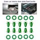 thumbnail image 2 of 10pcs Interior Door Trim Panel Clip 0009912771 A0009912771 For Mercedes For Sprinter W906 W63 For VITO Replacement Parts, 2 of 5