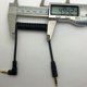 thumbnail image 4 of 2X Cable de Audio de 3,5 mm - Cable Universal TRRS Una Macho Dual de 3,5 mm para Micrófonos, 4 of 5