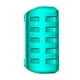 thumbnail image 4 of Riwesomey ANENG 2000mΩ 1999 cuentas megóhmetro retroiluminado Digital medidor de resistencia a tierra DC 250/500/1000V probador suministros de Medidores de medidas dimensionales Verde Riwesomey  TO008382-02B, 4 of 6