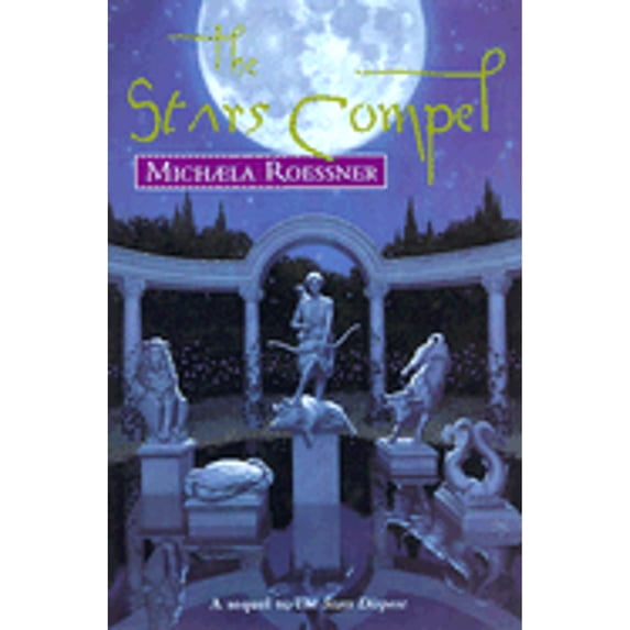 The Stars Compel (Hardcover)
