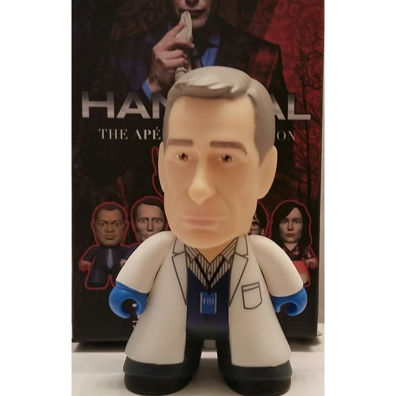 Titans - Hannibal - The Aperetif Collection - Jimmy Price