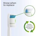 thumbnail image 5 of Philips Sonicare ProtectiveClean 6100 Rechargeable Electric Toothbrush, Black, HX6870/41 (Packaging Varies), 5 of 5