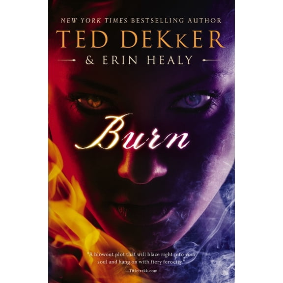 An Burn, (Paperback)