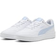 thumbnail image 3 of Tenis Puma Court Lally para Mujer 400367-09 blanco 24.5, 3 of 6