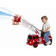 thumbnail image 3 of Skyteam Technology Ride-On Action Fire Engine, 3 of 4