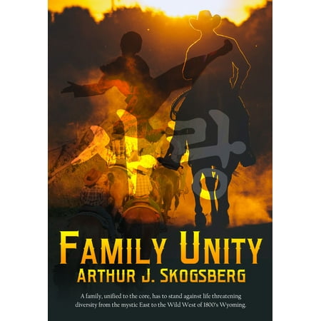 Family Unity Medallion - Family Unity - eBook