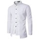 thumbnail image 1 of Camisa casual de manga larga para hombre, 1 of 1