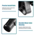 thumbnail image 4 of Unique Bargains 256002G600 Engine Coolant Thermostat Housing Assembly for Hyundai 2008-2010 Sonata for Kia, 4 of 6