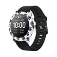 thumbnail image 4 of EGNMCR Color Painting Cover CaseFrame Protector Protector For Haylou-solar LS05 WAtch Parts, 4 of 5