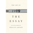 thumbnail image 2 of Pre-Owned The Art of the Essay, 1999 (Paperback) 0385484151 9780385484152, 2 of 2