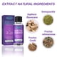 thumbnail image 5 of 30ML 1.01FL OZ Skin Remover Wart Removing Liquid Remove Neck Facial Skin Excrescence Axillary Acuminate Liquid buy 2 get 3, 5 of 8