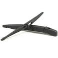 thumbnail image 2 of OE # 28780JM00A Rear Wiper Arm Blade 2PCS Fits select: 2014-2016 NISSAN ROGUE S/SL/SV, 2012-2013 NISSAN ROGUE S/SV, 2 of 4