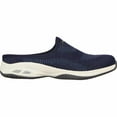 thumbnail image 4 of Skechers Commute Time In Knit To Win Open Back Slip-On Sneaker (Women's), 4 of 7