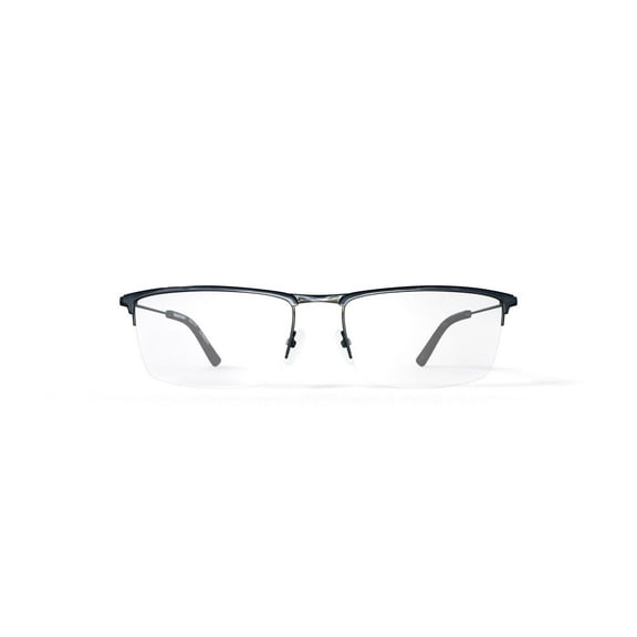 Member's Mark MM7104 Rectangle Eyeglasses