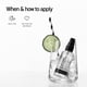 thumbnail image 4 of Bruma facial The INKEY List Hydro-Surge Dewy 75 ml vegana, 4 of 7