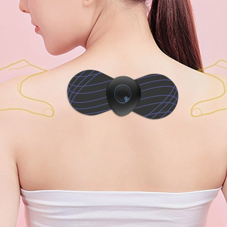 1Set Multifunctional Electric Neck Massager For Adults, Shoulder