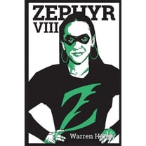 Zephyr: Zephyr VIII (Paperback)