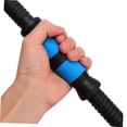 thumbnail image 3 of BESTYASH Dumbbell Bars With Clamps Prevent Slipping Fitness Equipment Rod 1 Set, 3 of 8