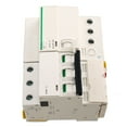 Circuit Breaker 3P Plus N Leakage Protection Air Switch Double Locking