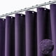 thumbnail image 1 of Dynamene Cortina de ducha verde salvia – Cortinas de ducha de tela gruesa con textura de gofre para baño, 256 g/m², juego de cortinas de baño de tela de poliéster con 12 ganchos de plástico, 72 ancho, 1 of 4
