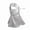 Gray, variant on Sun Protective Face Mask Upf 50+ Cooling, Blocks 99% of Uv Rays, for Outdoor Activities Setup and Daily Use, Pink