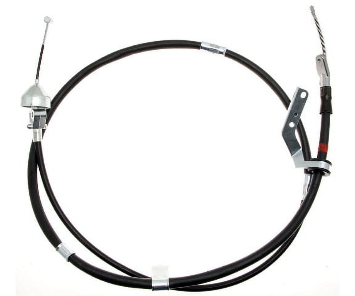 Raybestos Element3 Brake Cables, BC97063