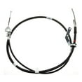 thumbnail image 2 of Raybestos Element3 Brake Cables, BC97063, 2 of 5