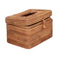 thumbnail image 1 of Soporte Para Caja De Pañuelos, Soporte Para Pañuelos, Artesanía Exquisita Para Sala De Estar Para Dormitorio, 1 of 7