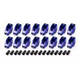 thumbnail image 1 of Scorpion Performance SPN3014 BBC Roller Rocker Arm Set, 1.7 Ratio - 0.43 in. Stud Size, 1 of 1